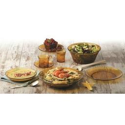 Салатник Duralex Lys Creole 910 мл 17 см (2007CF06)