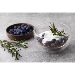 Салатник Ardesto с двойными стенками 500 мл (AR2650G)