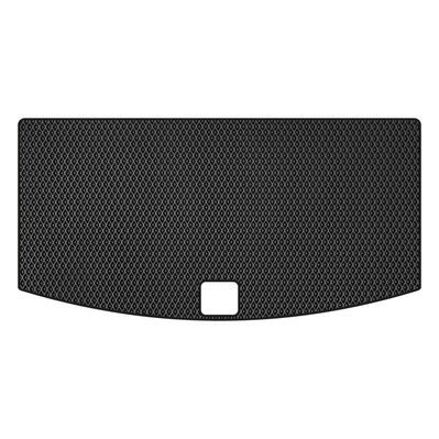 Килимок в багажник EVAtech Acura MDX (YD3) 2013-2016 3 покоління (AA21508BO1RBB)