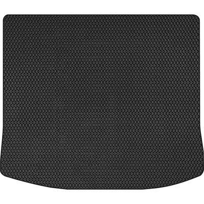 Коврик в багажник EVAtech Ford Edge Restyling 2018+ 2 покоління (FD11461B1RBB)