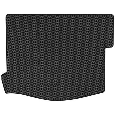Килимок в багажник EVAtech Ford Focus (C346) 2011-2018 3 поколінн (FD1651BO1RBB)