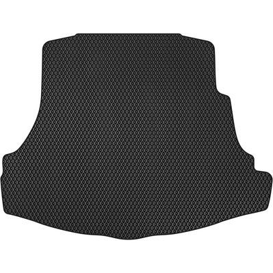 Килимок в багажник EVAtech Honda Accord MT (Mechanical seats) 2003-2008 7 (HA3964B1RBB)
