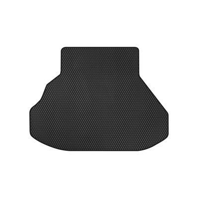 Килимок в багажник EVAtech Honda Crosstour 2WD 2009-2015 SUV USA (HA42776B1RBB)