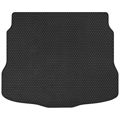 Килимок в багажник EVAtech Honda CR-V (United Kingdom) 2007-2012 3 пок (HA11992B1RBB)