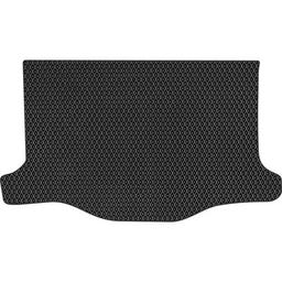 Коврик в багажник EVAtech Honda Fit 2013-2020 3 покоління Htb U (HA1470B1RBB)