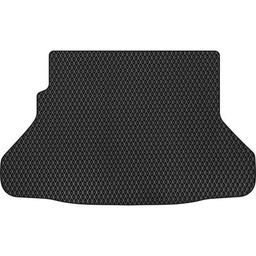 Коврик в багажник EVAtech Honda Insight 2009-2014 2 покоління H (HA381B1RBB)