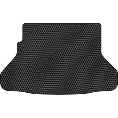 Коврик в багажник EVAtech Honda Insight 2009-2014 2 покоління H (HA381B1RBB)