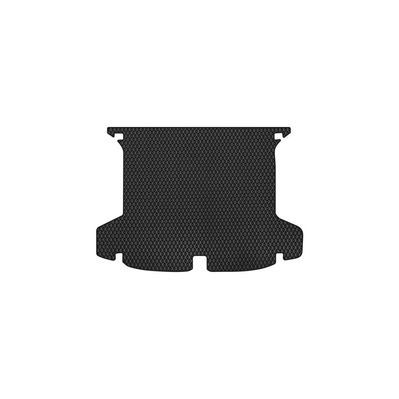 Килимок в багажник EVAtech Honda Passport 2019+ 3 покоління SUV (HA43083BO1RBB)