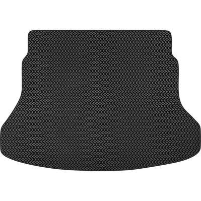 Коврик в багажник EVAtech Hyundai Accent (YC) 2017+ 5 покоління (HY1530B1RBB)