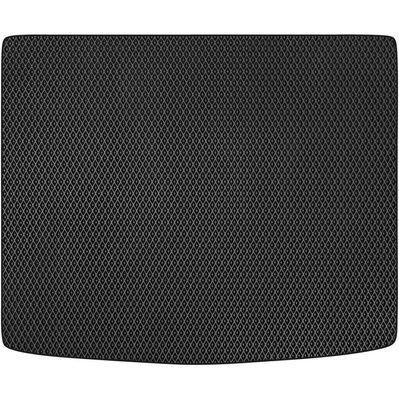 Коврик в багажник EVAtech Hyundai Creta (GS) 2016-2020 1 поколін (HY3776B1RBB)