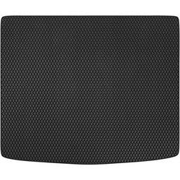 Коврик в багажник EVAtech Hyundai Creta (GS) 2016-2020 1 поколін (HY3776B1RBB)