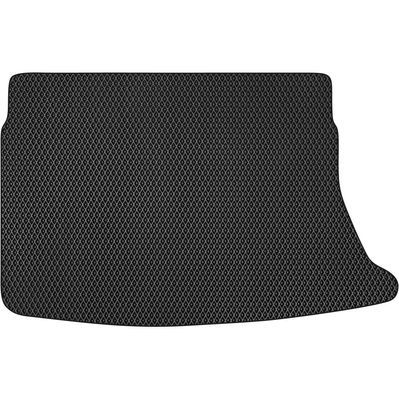 Килимок в багажник EVAtech Hyundai i30 (FD) Restyling 2010-2012 1 пок (HY3504B1RBB)