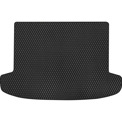 Килимок в багажник EVAtech Hyundai Tucson (NX4) 2021+ 4 поколінн (HY1518BO1RBB)