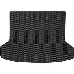 Коврик в багажник EVAtech Infiniti QX50 2017+ 2 покоління SUV E (II11249B1RBB)