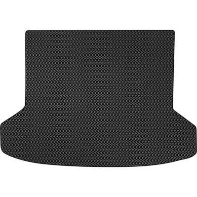 Коврик в багажник EVAtech Infiniti QX50 2017+ 2 покоління SUV E (II11249B1RBB)