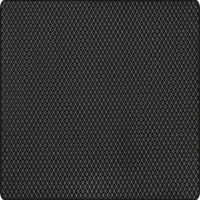 Коврик в багажник EVAtech Jeep Commander 2005-2010 1 покоління (JP12296B1RBB)