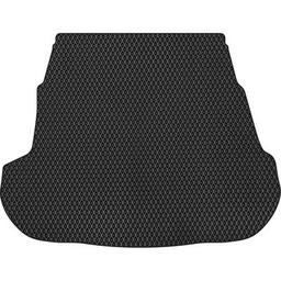 Килимок в багажник EVAtech Kia Optima (TF) 2010-2016 3 покоління (KI3349B1RBB)