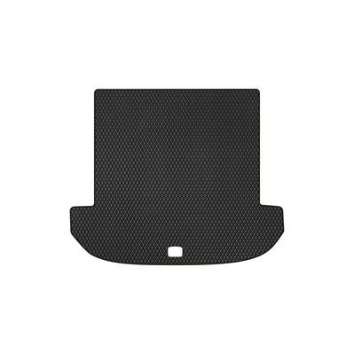 Килимок в багажник EVAtech Kia Sorento Prime 7 seats 2014-2020 3 поко (KI12575B1RBB)