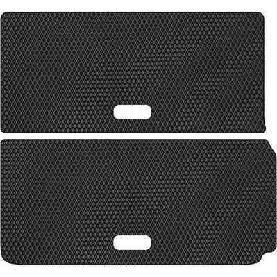 Коврик в багажник EVAtech Lada Vesta SW Cross 2017+ SUV EU (LA3130BE2RBB)