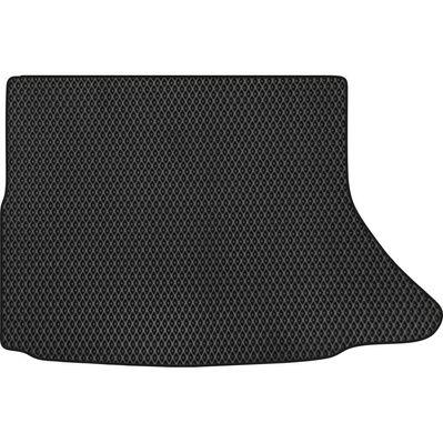 Коврик в багажник EVAtech Lexus CT 200h 2011-2018 Htb USA (LS21997B1RBB)