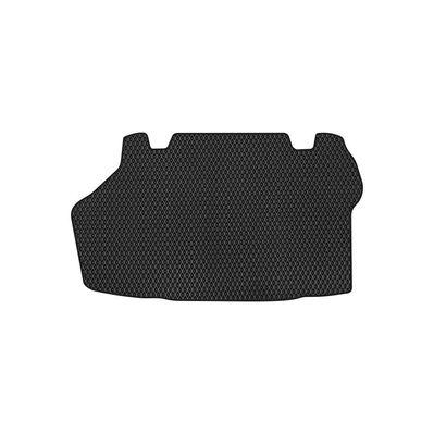Коврик в багажник EVAtech Lexus ES 300h (GSV50) (4 clips) 2012-2018 6 п (LS42908B1RBB)