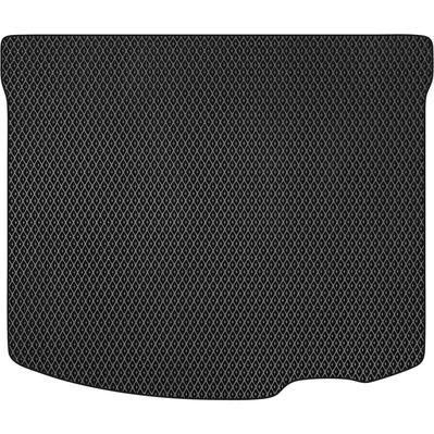 Килимок в багажник EVAtech Mazda 3 (BL) 2009-2013 2 покоління Ht (MZ31345B1RBB)