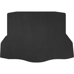 Коврик в багажник EVAtech Mercedes-Benz CLA-Class 200 Urban (C117) 2013- (MB3159B1RBB)