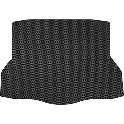 Коврик в багажник EVAtech Mercedes-Benz CLA-Class 200 Urban (C117) 2013- (MB3159B1RBB)