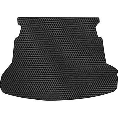 Коврик в багажник EVAtech MG 6 2009-2016 1 покоління Liftback E (MG22227B1RBB)