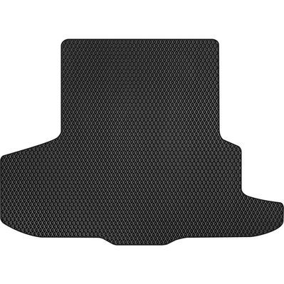 Килимок в багажник EVAtech Opel Insignia 2017+ 2 покоління Liftb (OL1823B1RBB)