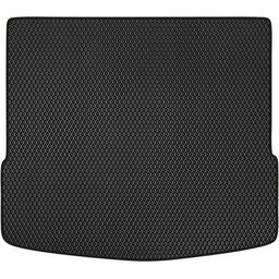 Коврик в багажник EVAtech Porsche Macan 2014+ SUV EU (PE21257B1RBB)