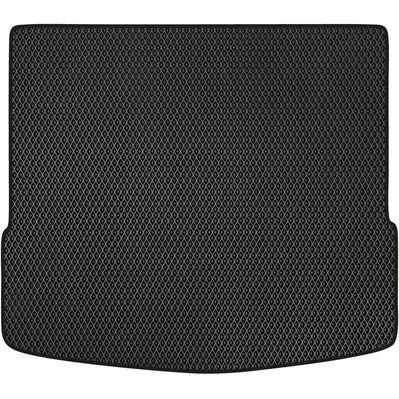 Коврик в багажник EVAtech Porsche Macan 2014+ SUV EU (PE21257B1RBB)