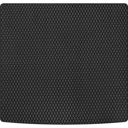 Килимок в багажник EVAtech Renault Duster Restyling 2015-2018 1 поко (RT31522B1RBB)