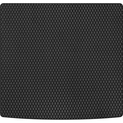 Килимок в багажник EVAtech Renault Duster Restyling 2015-2018 1 поко (RT31523B1RBB)