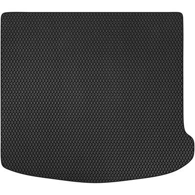 Коврик в багажник EVAtech Renault Laguna (B56) 1994-2000 1 поколі (RT2757B1RBB)