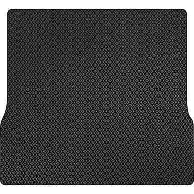 Коврик в багажник EVAtech Renault Logan 2004-2012 1 покоління S (RT3366B1RBB)