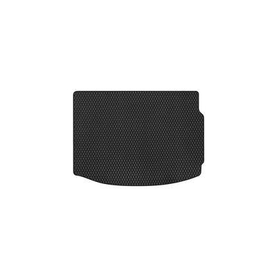 Коврик в багажник EVAtech Renault Megane (III) 5-doors MT 2008-2016 3 п (RT32111B1RBB)