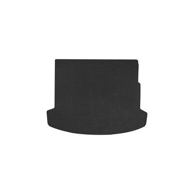 Килимок в багажник EVAtech Renault Megane (III) BOSE AT 2008-2016 3 по (RT31341B1RBB)