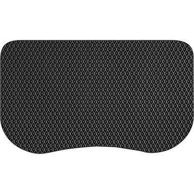 Килимок в багажник EVAtech Tesla Model 3 2017+ Sedan USA (TA1592BO1RBB)