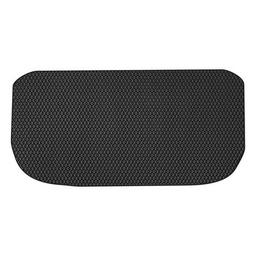 Коврик в багажник EVAtech Tesla Model Y 2020+ SUV USA (TA1591BO1RBB)