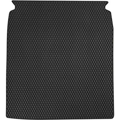 Коврик в багажник EVAtech Volkswagen CC Restyling 2012+ 1 поколін (VW1876B1RBB)