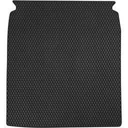 Коврик в багажник EVAtech Volkswagen CC Restyling 2012+ 1 поколін (VW1876B1RBB)