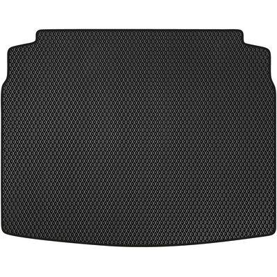 Коврик в багажник EVAtech Volkswagen Golf (VI) AT 2009-2012 6 покол (VW3260B1RBB)