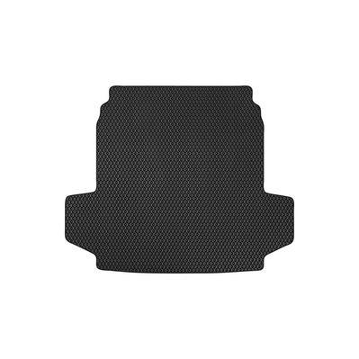 Коврик в багажник EVAtech Volkswagen Passat (CC) 2008-2012 1 покол (VW31376BO1RBB)