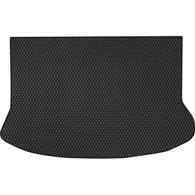 Коврик в багажник EVAtech Volvo V40 2012-2019 Htb EU (VV11016B1RBB)