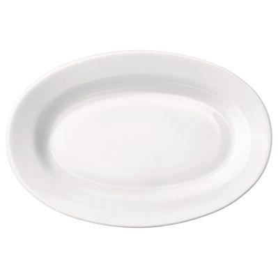 Блюдо Bormioli Rocco Тoledo 22х14 см (400856FS7121990)