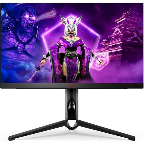 Монітор AOC AG254FG