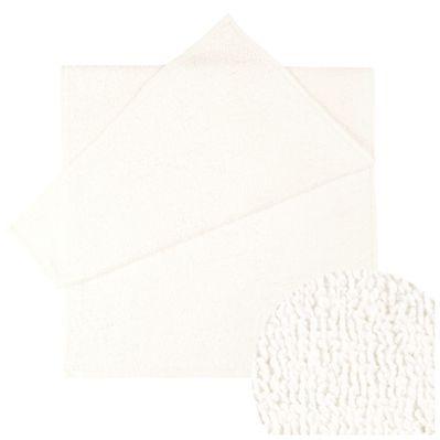 Полотенце Ярослав махровое ЯР-500 белый 40х70 см (38113)