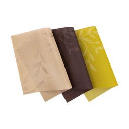 Килимок сервірувальний Ardesto 30 х 45 см, Beige (AR3305BG)