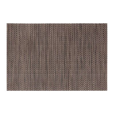 Килимок сервірувальний Ardesto 30 х 45 см, Dark brown (AR3308DBR)